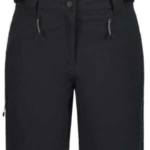 Icepeak Beaufort Stretchy Shorts W , Šortky, Velikosť: 36