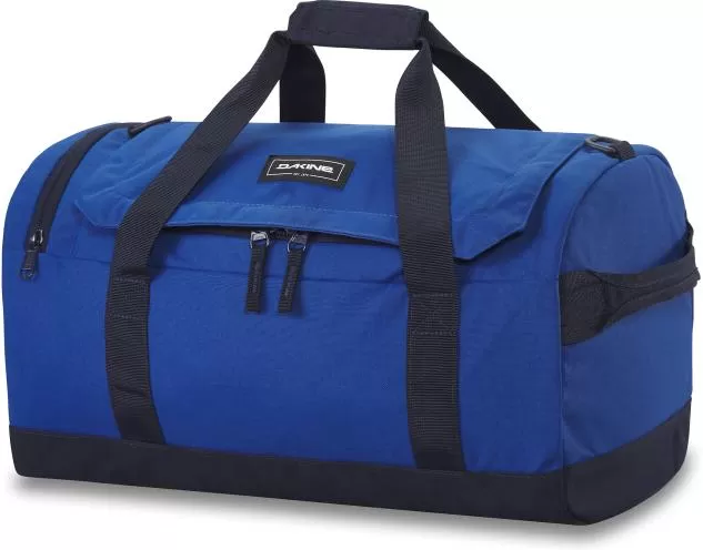 Dakine EQ Duffle 35L , Fitness taška, Velikosť: Univerzálna veľkosť