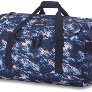 Dakine EQ Duffle 50L , Fitness taška, Velikosť: Univerzálna veľkosť