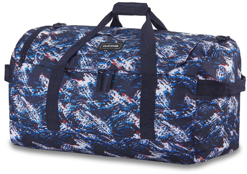Dakine EQ Duffle 50L , Fitness taška, Velikosť: Univerzálna veľkosť