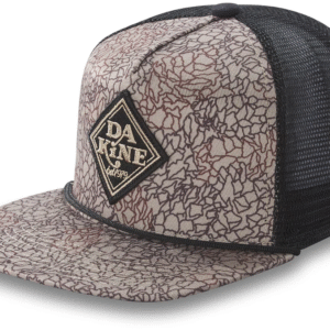 Dakine Classic Diamond Trucker Eco , Šiltovka, Velikosť: Univerzálna veľkosť