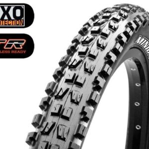 Maxxis Minion DHF 2.50 WT Kevlar EXO TR DC , Plášť, Velikosť: 27,5