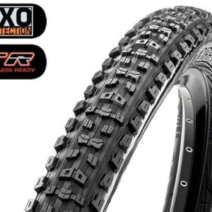 Maxxis Aggressor 2.50 WT Kevlar EXO TR DC , Plášť, Velikosť: 29