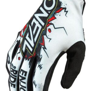 O`NEAL O'Neal Matrix Gloves , Rukavice, Velikosť: S