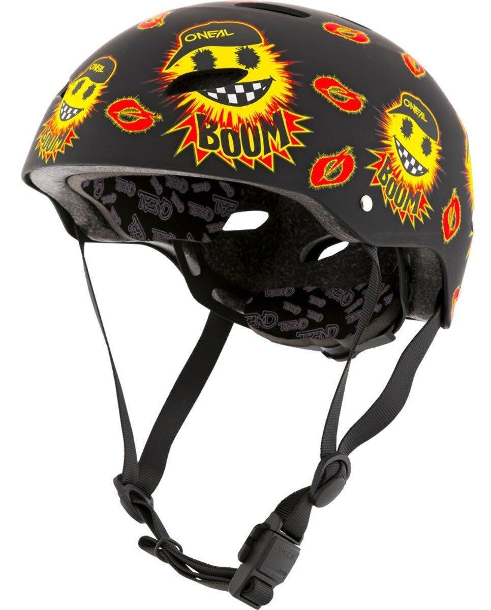 O`NEAL O´Neal Dirt Lid Youth Helmet , Prilba, Velikosť: S