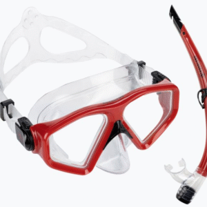 Aqua Lung Saturn Combo , Potápačská sada, Velikosť: Univerzálna veľkosť