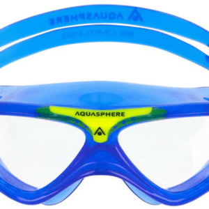 AQUASPHERE Aqua Sphere Vista Jr , Plavecké okuliare, Velikosť: Univerzálna veľkosť