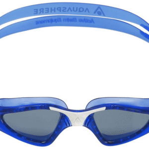 Aquasphere Kayenne Jr , Detské plavecké okuliare, Velikosť: Univerzálna veľkosť