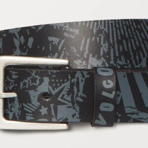 Volcom Darien Belt , Opasok, Velikosť: 38