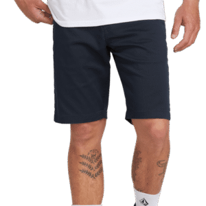 Volcom Frckn Mdn Strch Sht 21 , Šortky, Velikosť: 30