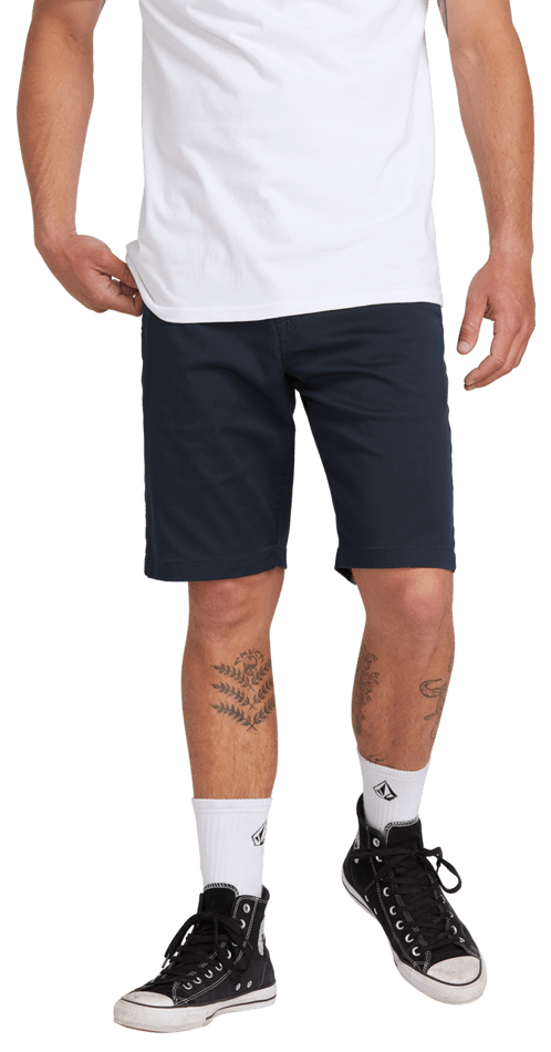 Volcom Frckn Mdn Strch Sht 21 , Šortky, Velikosť: 30