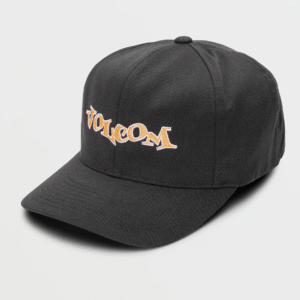 Volcom Demo Adjustable Cap , Šiltovka, Velikosť: Univerzálna veľkosť