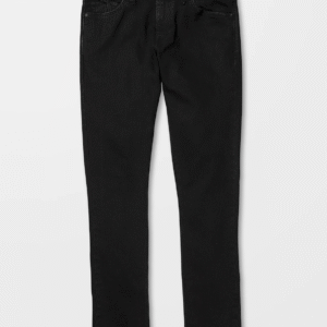 Volcom 2x4 Denim /34, Pánske džínsy, Velikosť: 32/34