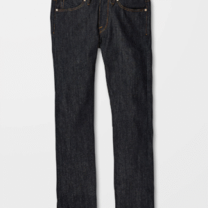 Volcom Vorta Denim /34, Pánske džínsy, Velikosť: 34/34