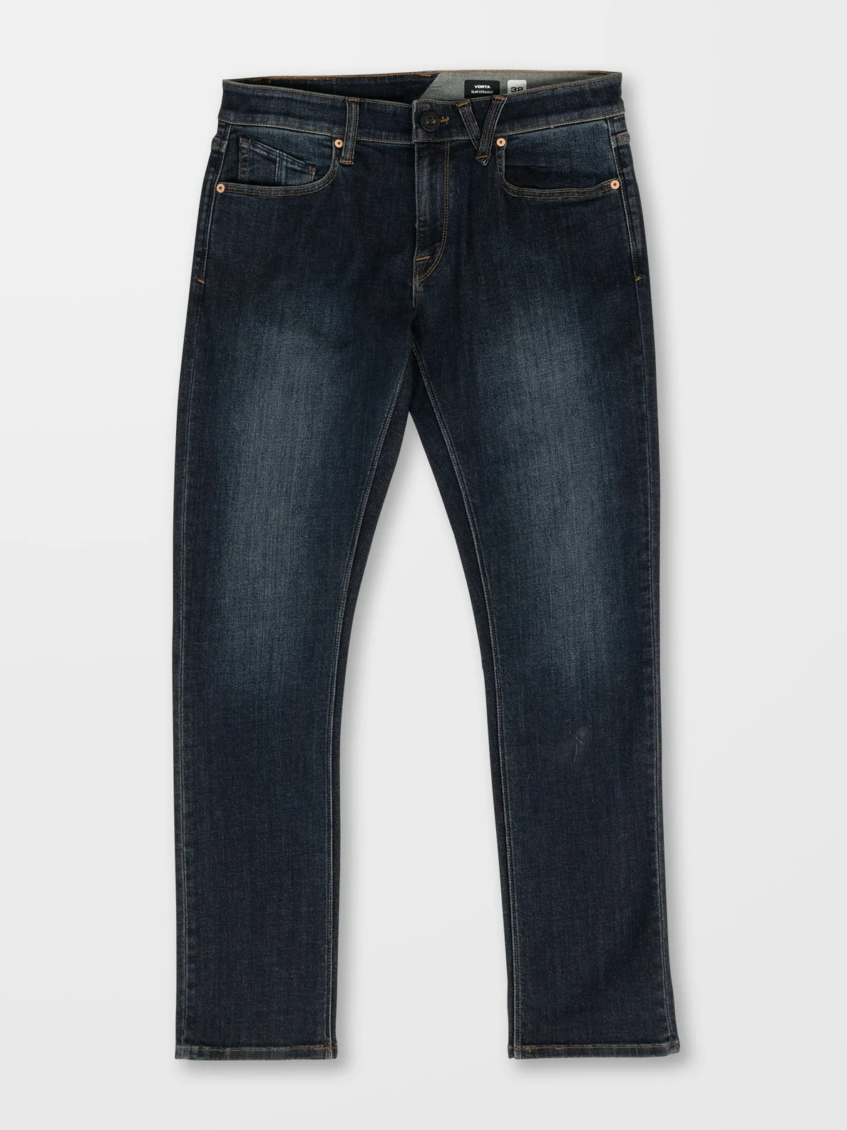 Volcom Vorta Denim /34, Nohavice, Velikosť: 36/34