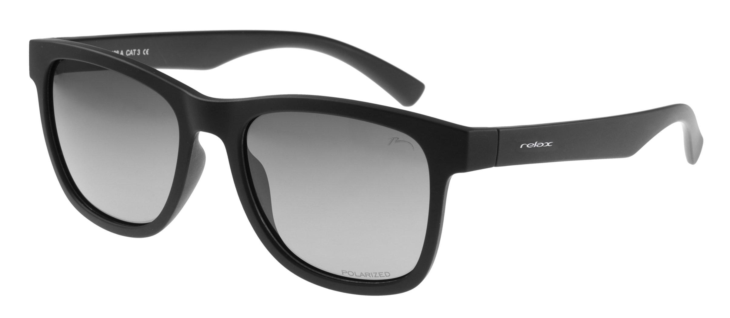 Relax Samana Sunglasses , Slnečné okuliare, Velikosť: Univerzálna veľkosť