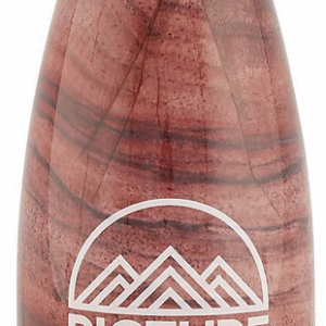 PICTURE URBAN VACUUM BOTTLE , Fľaša, Velikosť: Univerzálna veľkosť