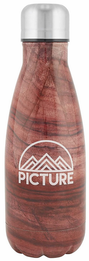 PICTURE URBAN VACUUM BOTTLE , Fľaša, Velikosť: Univerzálna veľkosť