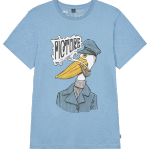 Picture Pascoe Tee , Pánské tričko, Velikosť: L