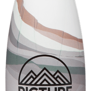 PICTURE URBAN VACUUM BOTTLE , Fľaša, Velikosť: Univerzálna veľkosť