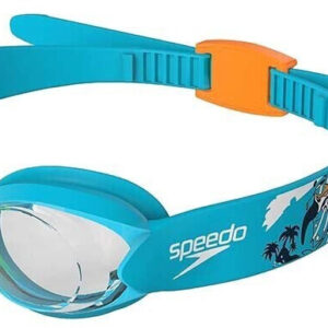 Speedo Infant Illusion Junior , Plavecké okuliare, Velikosť: Univerzálna veľkosť