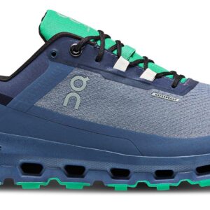 On Cloudvista Waterproof M