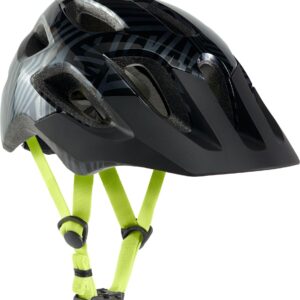 Bontrager Tyro Helmet Youth -55 cm, Prilba, Velikosť: 50-55 cm