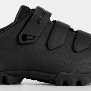 Bontrager Quantum MTB , Cyklistická obuv, Velikosť: 44 EUR