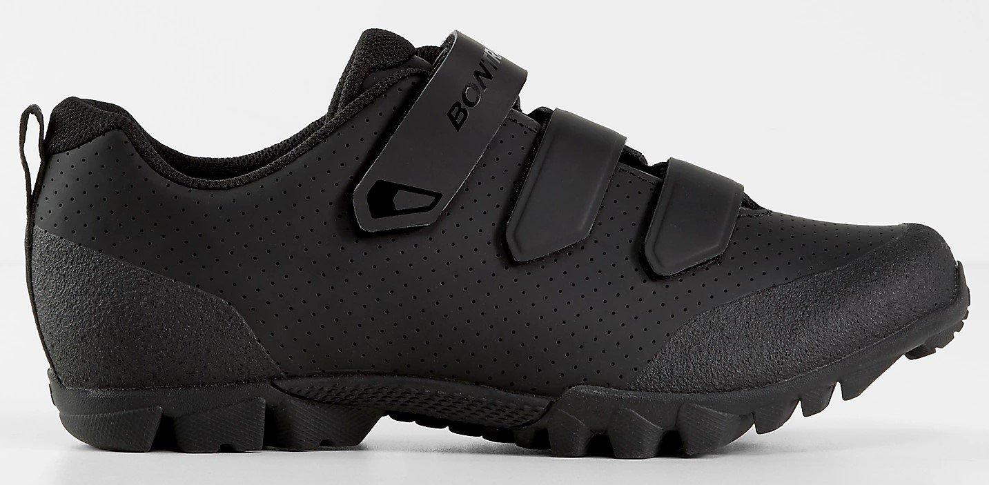 Bontrager Quantum MTB , Cyklistická obuv, Velikosť: 44 EUR