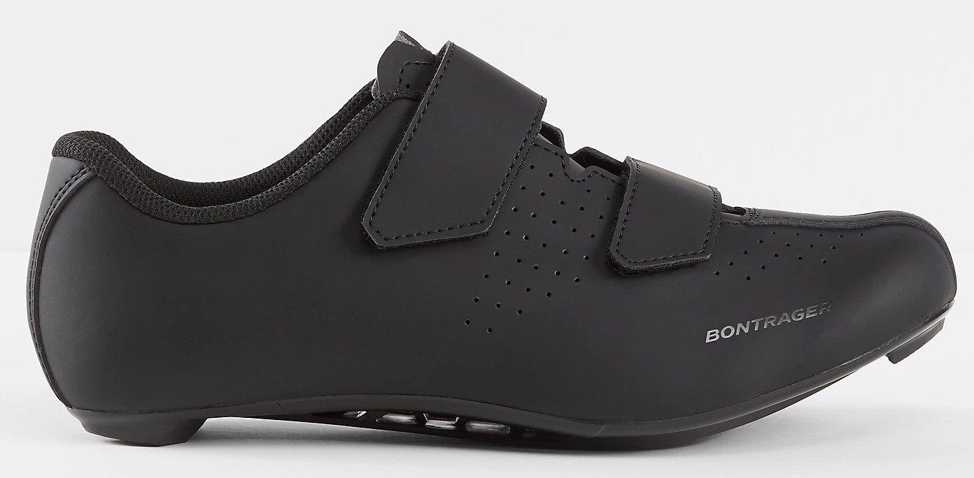 Bontrager Solstice Road , Cyklistická obuv, Velikosť: 45 EUR