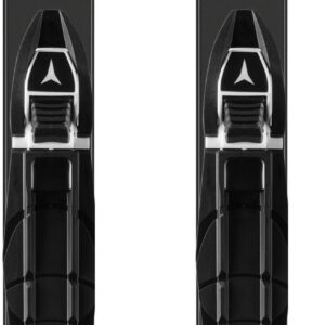 Atomic Savor 46 Skintec + Prolink Access CL , Bežky, Velikosť: 181 cm