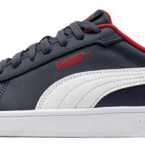 Puma Smash 3.0 L Jr. , Chlapčenské tenisky, Velikosť: 39 EUR