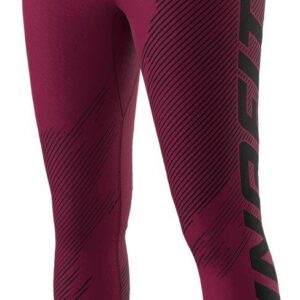 Dynafit Ultra Graphic Leggings W Veľkosť: XS, Legíny, Velikosť: XS