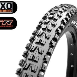 Maxxis Minion DHF 2.60 WT Kevlar EXO TR DC , Plášť, Velikosť: 29