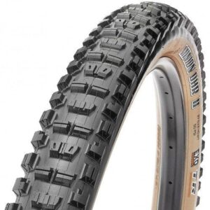 Maxxis Minion DHR II 2.40 WT Kevlar EXO TR Tanwall , Plášť, Velikosť: 27,5