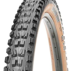 Maxxis Minion DHF 2.50 WT Kevlar EXO TR Tanwall , Plášť, Velikosť: 29