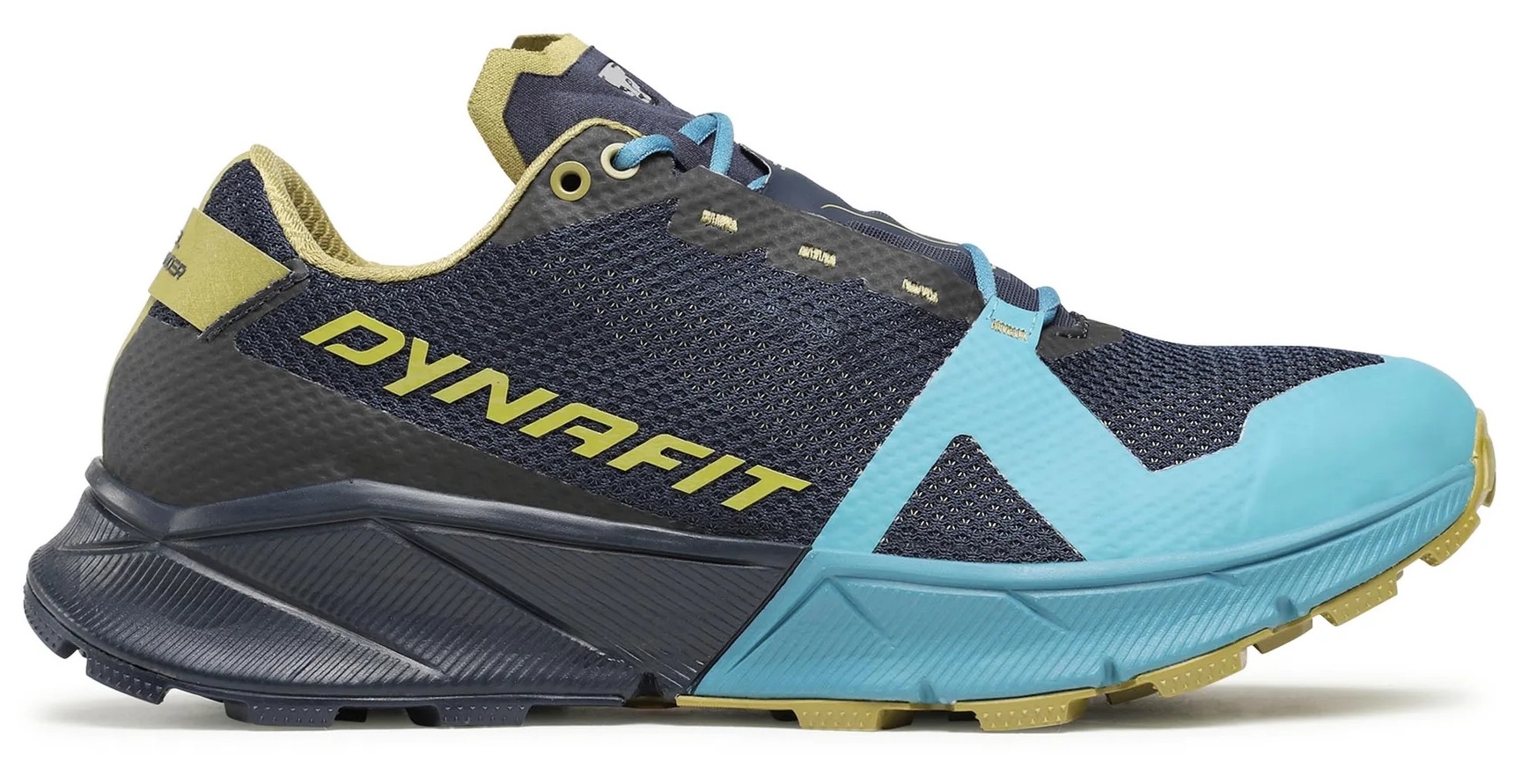 Dynafit Ultra 100 M , Pánska trailová bežecká obuv, Velikosť: 42 EUR