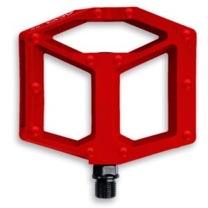 Acid Pedals Flat C2-ZP R , Pedále, Velikosť: Univerzálna veľkosť