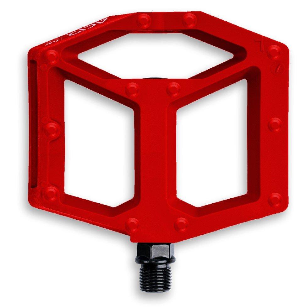 Acid Pedals Flat C2-ZP R , Pedále, Velikosť: Univerzálna veľkosť