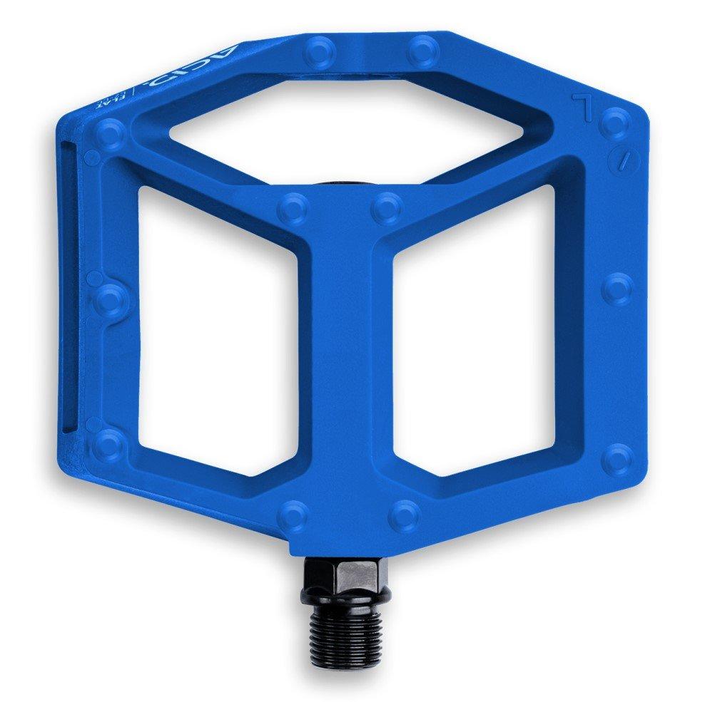 Acid Pedals Flat C2-ZP R , Pedále, Velikosť: Univerzálna veľkosť