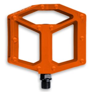 Acid Pedals Flat C2-ZP R , Pedále, Velikosť: Univerzálna veľkosť