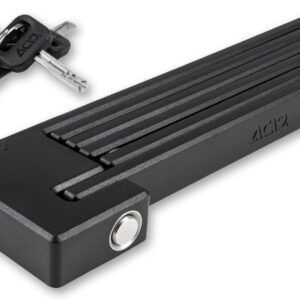Acid Folding Lock Rigid Pure K100 , Zámek, Velikosť: Univerzálna veľkosť