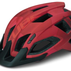 Cube Helmet Pathos , Integrálna prilba, Velikosť: 59-64 cm