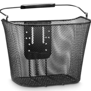 CUBE Acid Handlebar Basket 16 FILink , Cyklokomponenty, Velikosť: Univerzálna veľkosť