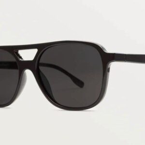 Volcom New Future Sunglasses , Slnečné okuliare, Velikosť: Univerzálna veľkosť