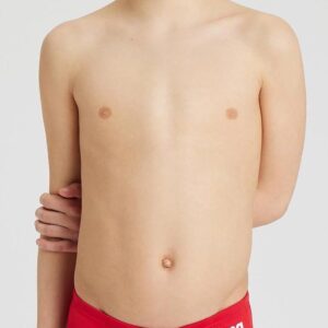 Arena Team Swim Brief Solid Boys , Plavecké plavky, Velikosť: 152