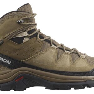 Salomon Quest Rove GTX M , Pánska turistická obuv, Velikosť: 46 2/3 EUR