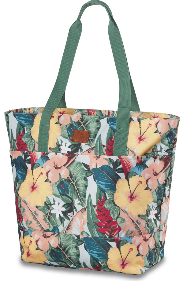 Dakine Classic Tote 33L , Dámske kabelky, Velikosť: Univerzálna veľkosť