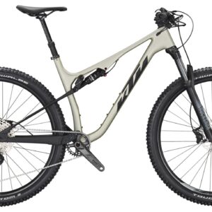 KTM Scarp MT Pro , Horský bicykel, Velikosť: 43 cm