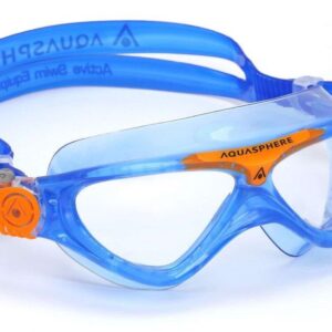 Aquasphere Vista Swim Mask Junior , Plavecké okuliare, Velikosť: Univerzálna veľkosť
